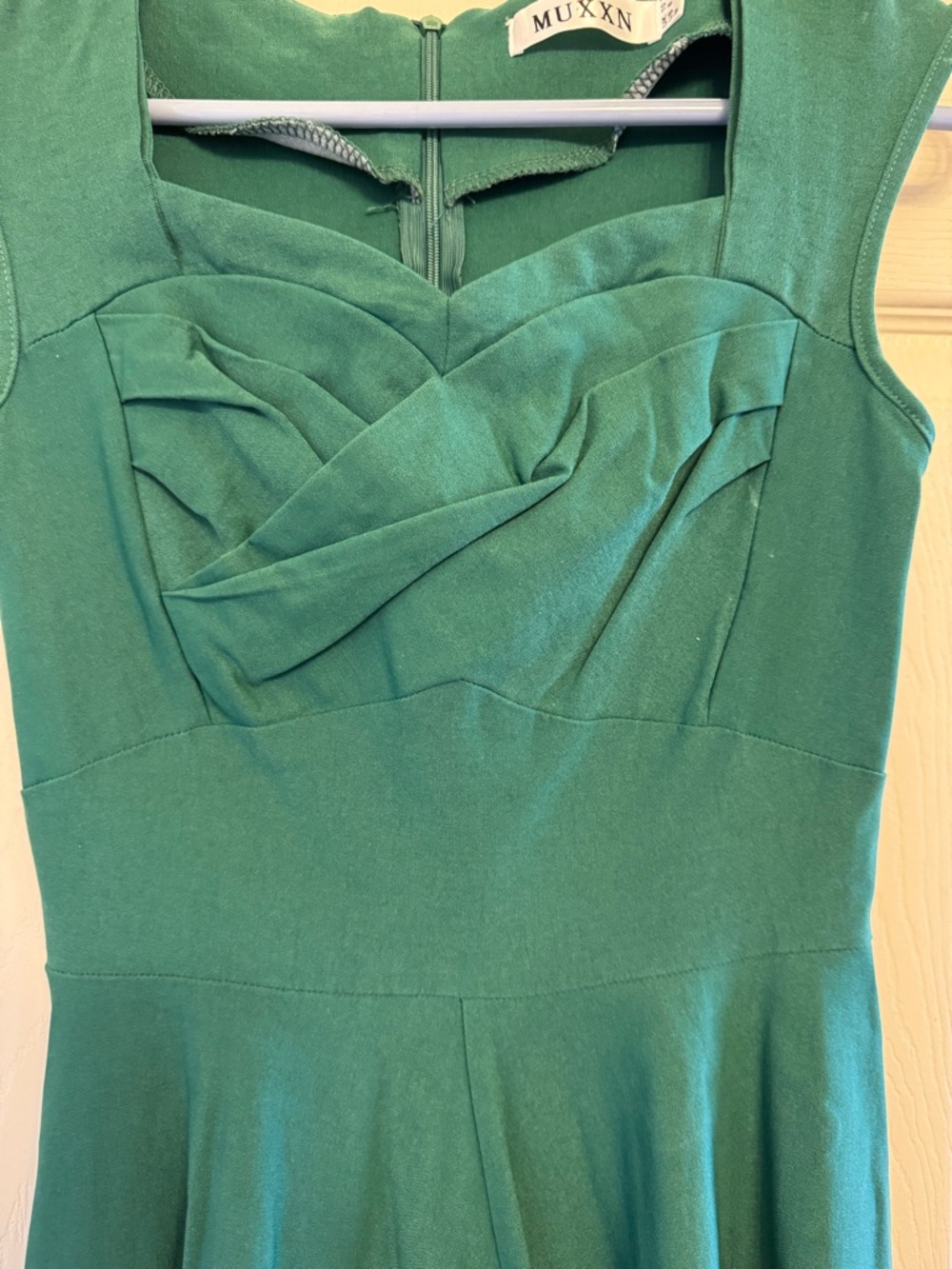6 for $30 retro vintage style rockabilly dresses some Lindy Bop - Picture 3 of 13